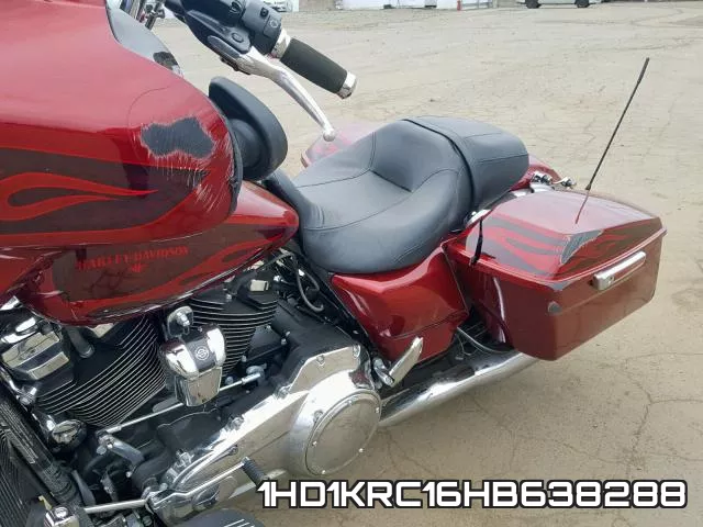 1HD1KRC16HB638288 фото 10