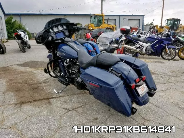 1HD1KRP31KB614841 фото 4