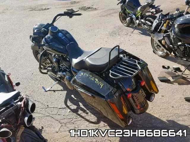 1HD1KVC23HB686641 фото 4