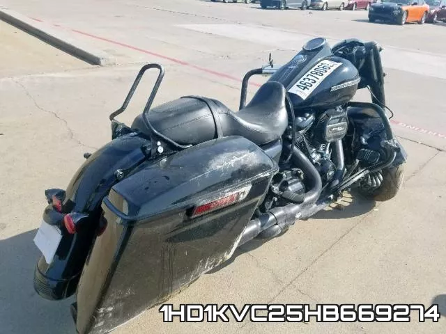 1HD1KVC25HB669274 фото 5