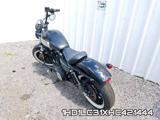 1HD1LC31XHC421444 фото 4