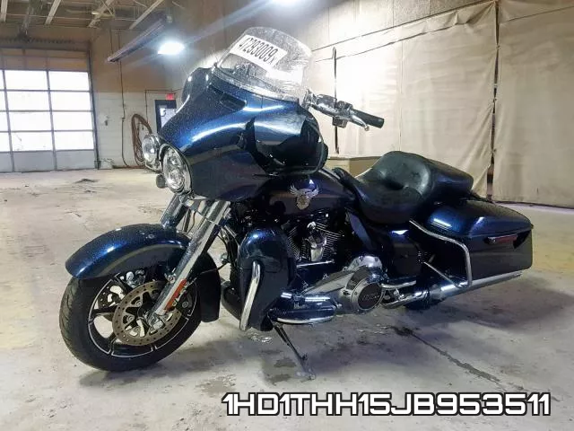 1HD1THH15JB953511 фото 3