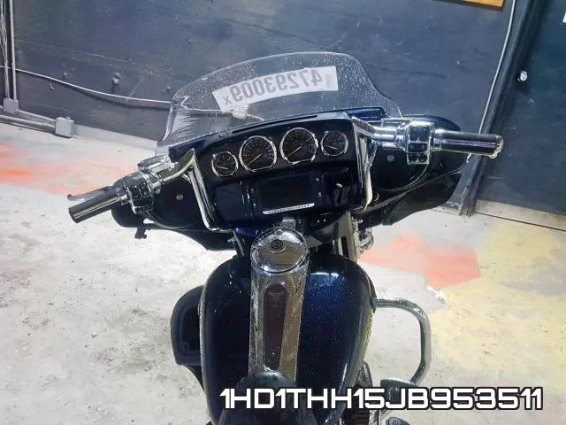 1HD1THH15JB953511 фото 6
