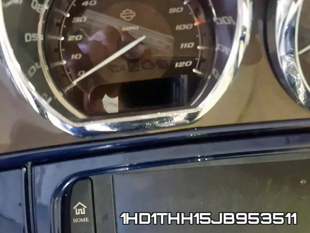 1HD1THH15JB953511 фото 9