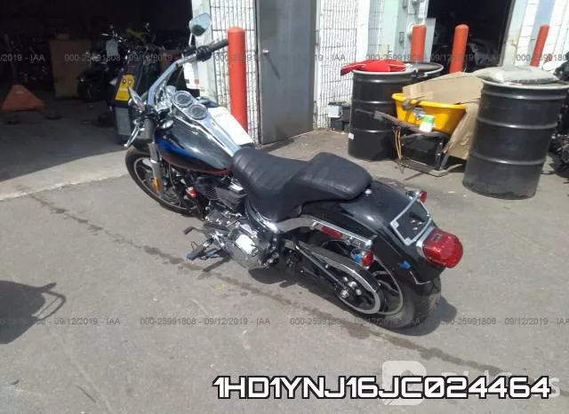 1HD1YNJ16JC024464 фото 4