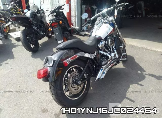 1HD1YNJ16JC024464 фото 5