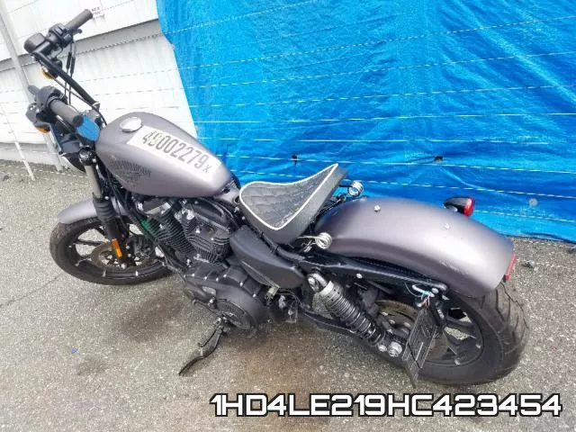 1HD4LE219HC423454 фото 4