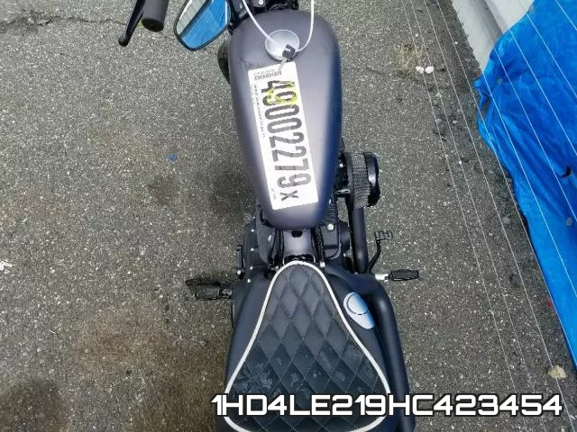 1HD4LE219HC423454 фото 6