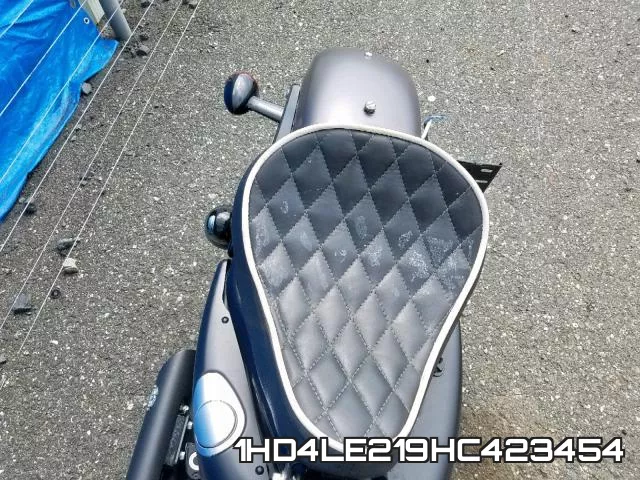 1HD4LE219HC423454 фото 7