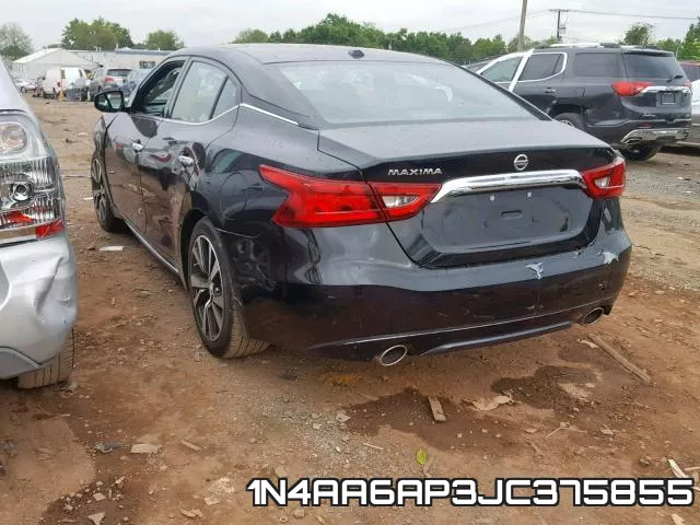 1N4AA6AP3JC375855 фото 4
