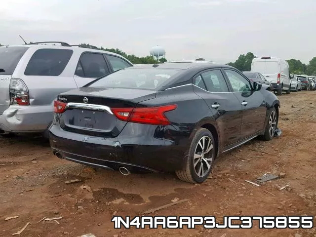 1N4AA6AP3JC375855 фото 5