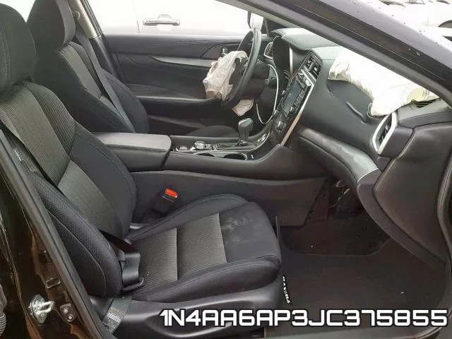 1N4AA6AP3JC375855 фото 6