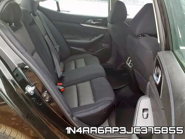 1N4AA6AP3JC375855 фото 7