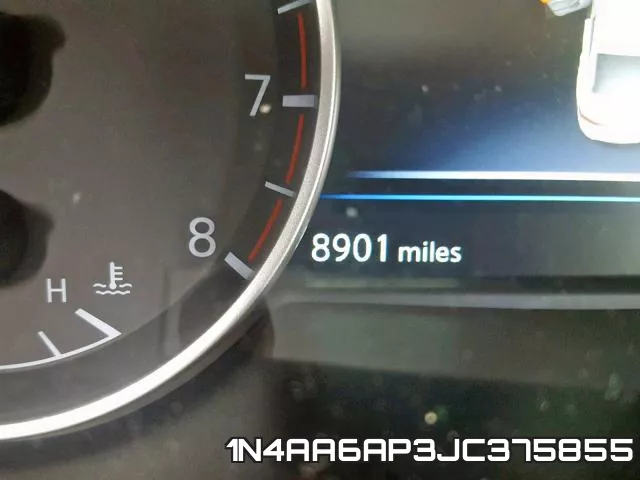 1N4AA6AP3JC375855 фото 9