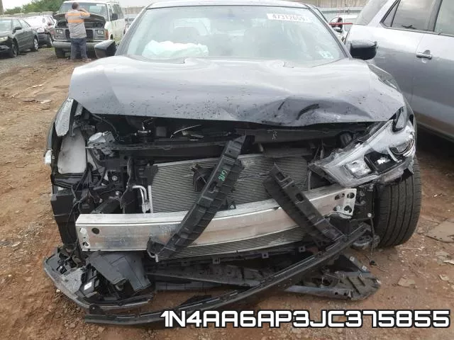 1N4AA6AP3JC375855 фото 10
