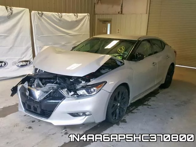 1N4AA6AP5HC370800 фото 3