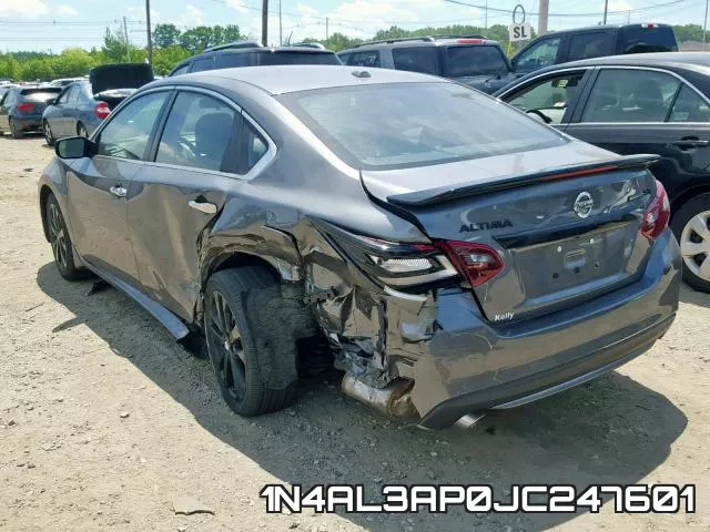 1N4AL3AP0JC247601 фото 4