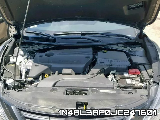 1N4AL3AP0JC247601 фото 8