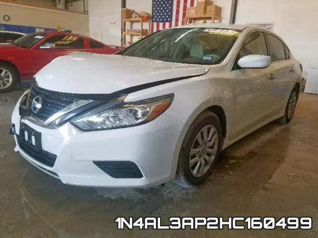 1N4AL3AP2HC160499 фото 3