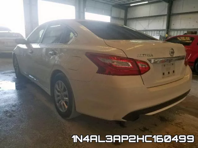 1N4AL3AP2HC160499 фото 4