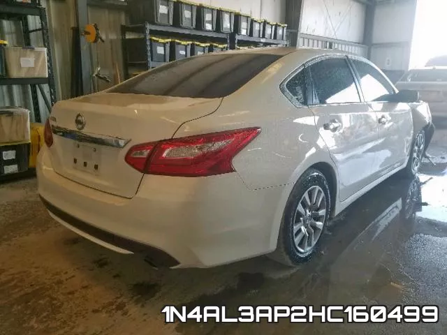1N4AL3AP2HC160499 фото 5