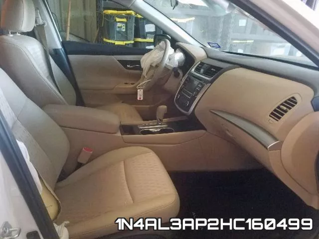 1N4AL3AP2HC160499 фото 6