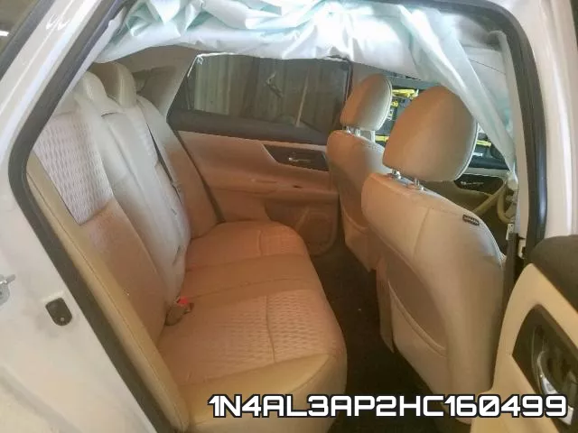1N4AL3AP2HC160499 фото 7