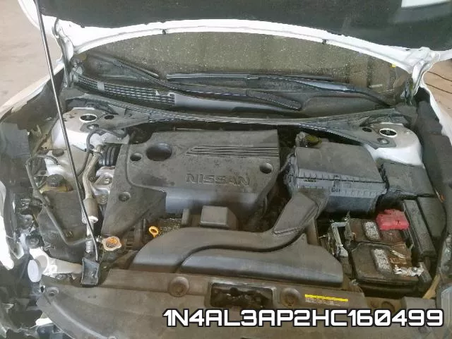 1N4AL3AP2HC160499 фото 8