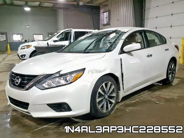 1N4AL3AP3HC228552 фото 3