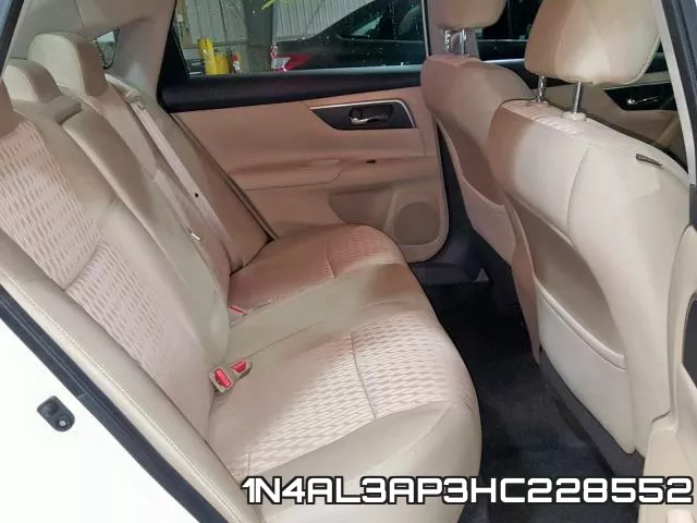 1N4AL3AP3HC228552 фото 7