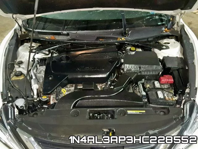 1N4AL3AP3HC228552 фото 8