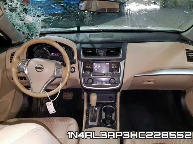1N4AL3AP3HC228552 фото 10