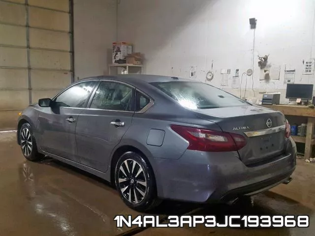 1N4AL3AP3JC193968 фото 4