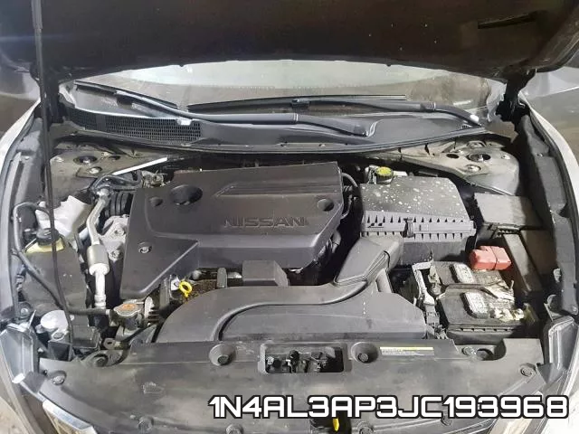 1N4AL3AP3JC193968 фото 8