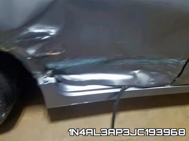 1N4AL3AP3JC193968 фото 10