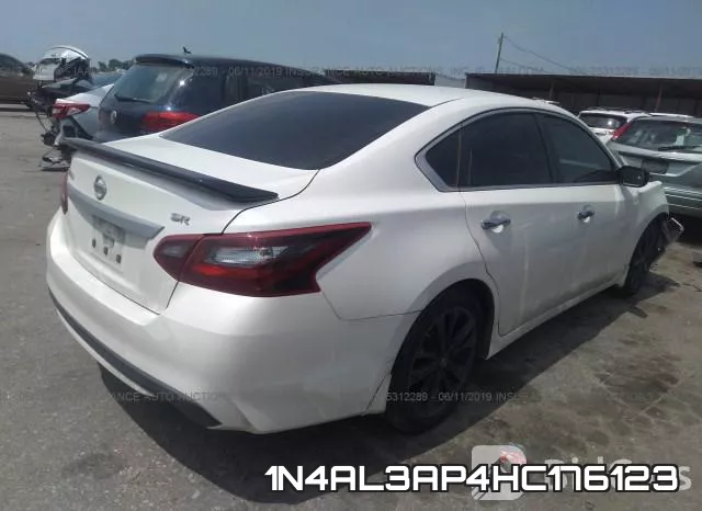 1N4AL3AP4HC176123 фото 5