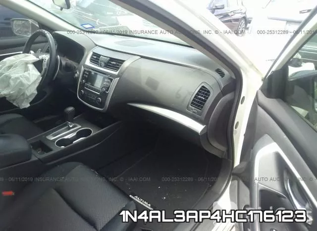 1N4AL3AP4HC176123 фото 6