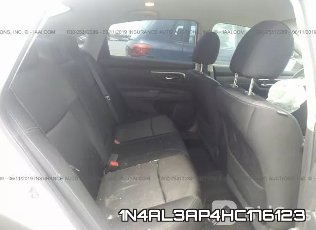 1N4AL3AP4HC176123 фото 9