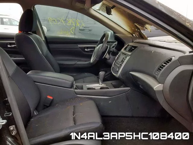 1N4AL3AP5HC108400 фото 6