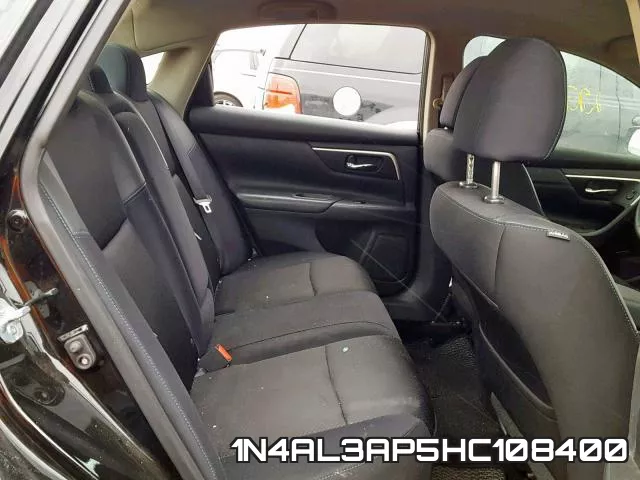 1N4AL3AP5HC108400 фото 7