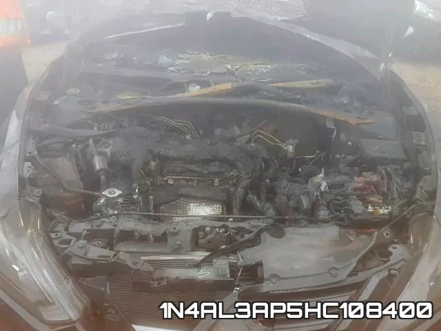 1N4AL3AP5HC108400 фото 8