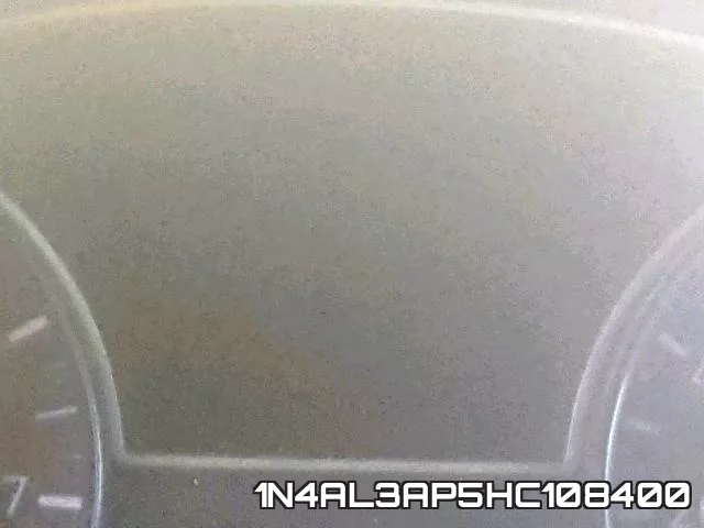 1N4AL3AP5HC108400 фото 9