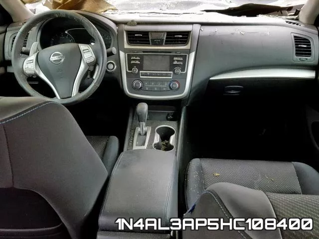 1N4AL3AP5HC108400 фото 10
