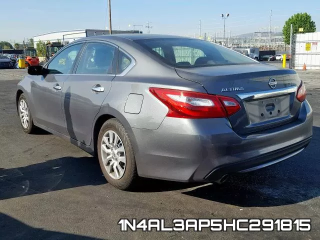 1N4AL3AP5HC291815 фото 4