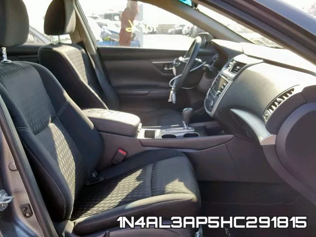 1N4AL3AP5HC291815 фото 6