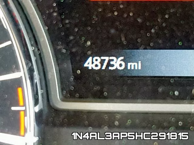 1N4AL3AP5HC291815 фото 9