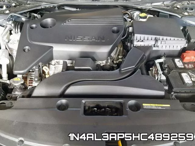 1N4AL3AP5HC489259 фото 8
