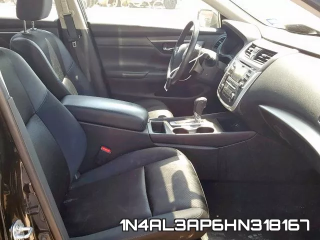 1N4AL3AP6HN318167 фото 6