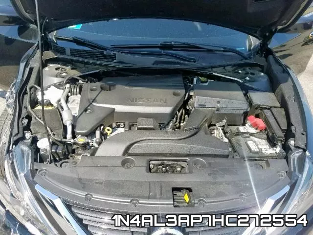 1N4AL3AP7HC272554 фото 7