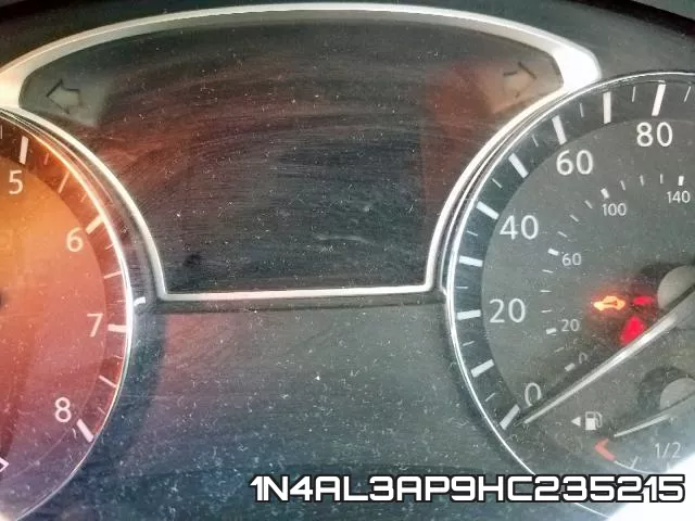 1N4AL3AP9HC235215 фото 9